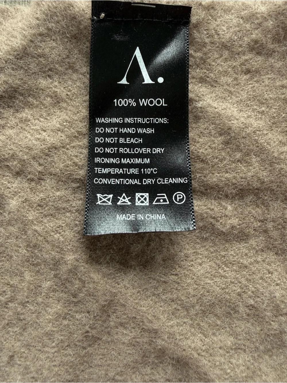 Anine Bing brand anine